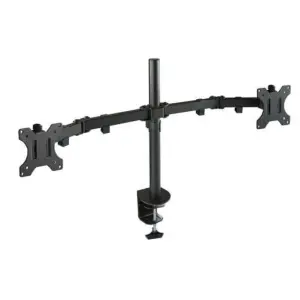 TooQ Soporte Monitor Mesa 2 Brazos 13-32" DB1232TN-B
