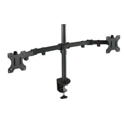 TooQ Soporte Monitor Mesa 2 Brazos 13-32" DB1232TN-B