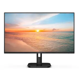 Philips 1000 Series 24E1N1200A Monitor 23.8" IPS Full HD 120Hz 1ms HDMI DisplayPort VGA