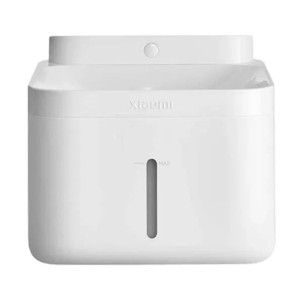 Xiaomi Smart Pet Fountain 2 - Bebedero Automático 3L con Filtro Avanzado y Control WiFi