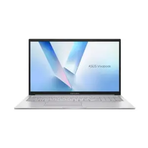 Asus VivoBook 17 Portátil 17.3" Intel Core i7-150U 16GB 1TB SSD Plata QWERTY ES