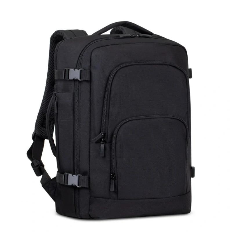 Rivacase Mochila Viaje Tegel 8461 Negro 17,3"