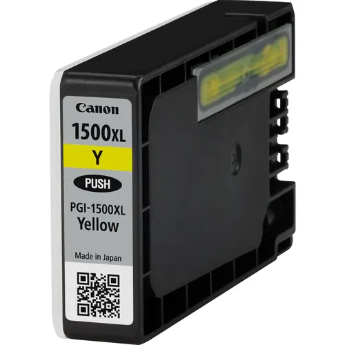 Canon Tinta Amarillo Mb 2050/2350 - Pgi 1500Xly