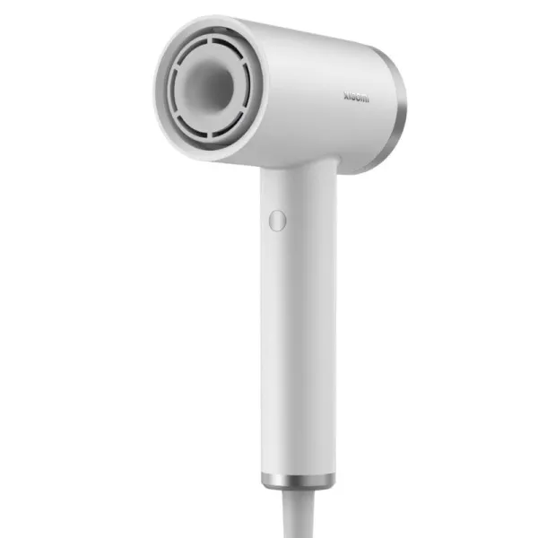 Xiaomi Secador 1600 W Plata y Blanco