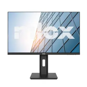 NILOX Monitor 24" REG IPS 120Hz con Altavoces Integrados