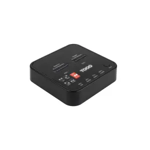TooQ DockStation 2xSSD M.2 NVMe PCIe USB-C 3.2 Clone