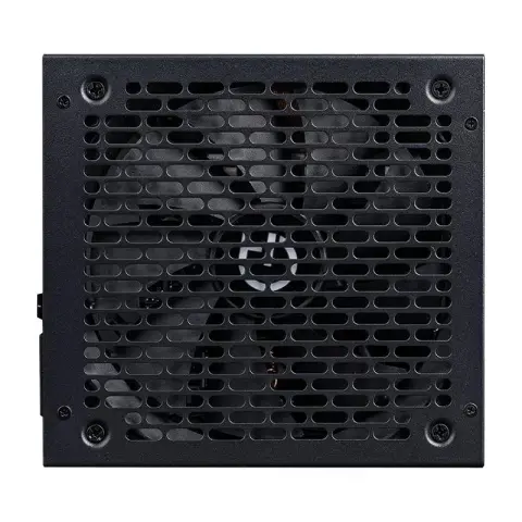 Hiditec BZX750 V2 80PLUS Bronze Fuente de Alimentación Full R