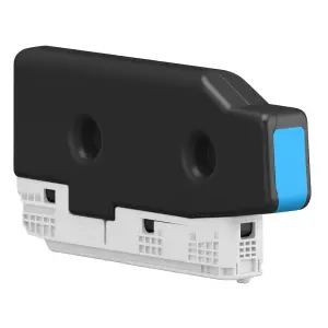 Epson T08Q2 Cartucho de Tinta Pigmentada Cyan - Reemplazo C13T08Q240