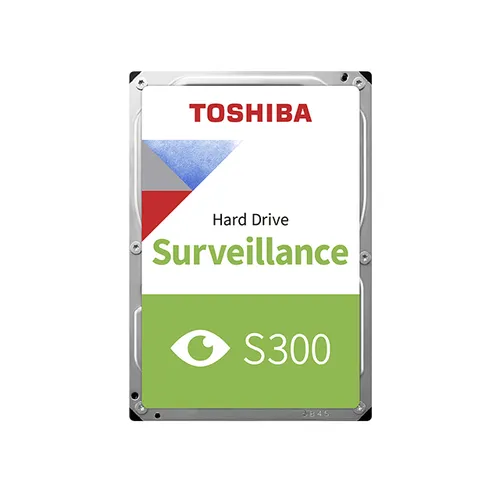 Toshiba S300 Hdwt720Uzsva 2Tb 3.5" Sata-600