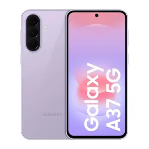 Samsung Galaxy A37 5G 128Gb 6Gb 6.7" Lavander