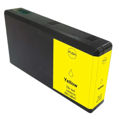 Epson Cartucho de Tinta Amarillo T7014/T7024/T7034 - Reemplazo C13T70144010/C13T70244010/C13T70344010