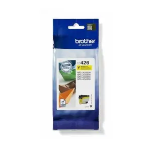 BROTHER TINTA AMARILLO MFC-J4340DWE/J4540DW/J4540DWXL/J4340DW