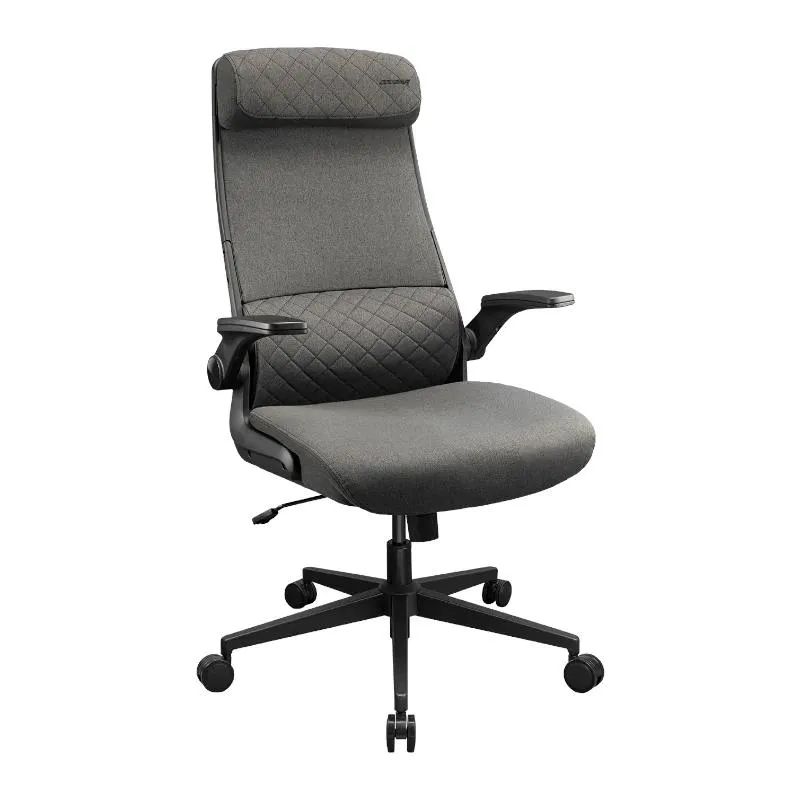 Cougar Silla Stryder Gray para Oficina y Papelería