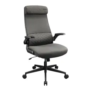 Cougar Silla Stryder Gray para Oficina y Papelería