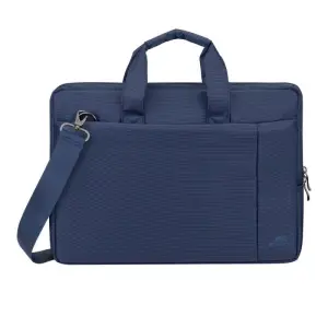 RIVACASE 8231 Maletín 15,6" Azul para Portátil