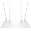 Cudy WR1200 Smart Router WiFi AC1200 Doble Banda Alta Velocidad