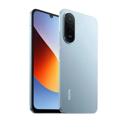 Xiaomi Redmi A7 Pro Smartphone 6.9" 120Hz 4GB RAM 128GB NFC Batería 6000mAh Azul