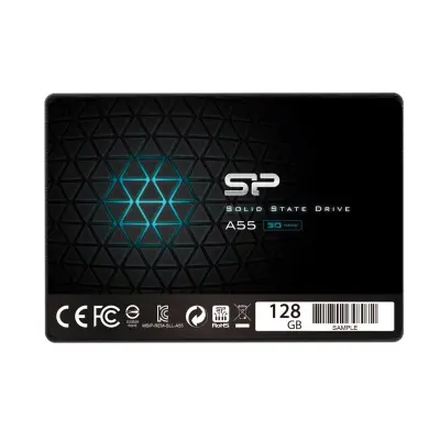 Silicon Power Ace A55 SSD 128GB 2.5" SATA III 7mm