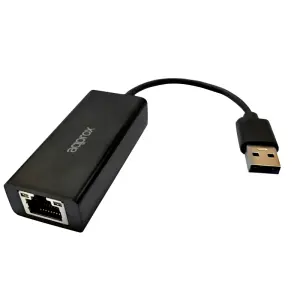 Approx! APPC07V3 USB 2.0 Ethernet 10/100 Adapter