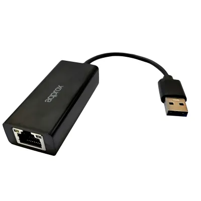 Approx! APPC07V3 USB 2.0 Ethernet 10/100 Adapter