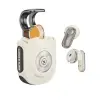 XO G39 Auriculares Bluetooth 5.3 TWS con Cancelación de Ruido - Color Blanco