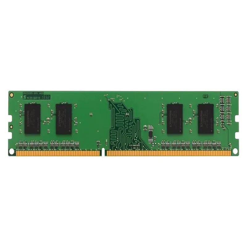 Kingston ValueRAM 16GB DDR4 3200MHz CL22 Memoria RAM