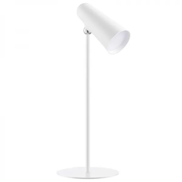 Xiaomi Lámpara De Mesa Recargable Flexible 3,5 W LED Blanca