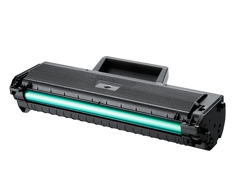 Samsung Toner Negro SU737A Compatible con ML-1660, 1661, 1665, 1666, 1670, 1675, 1860, 1865, SCX-3000, 3200, 3205