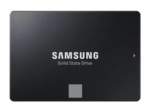 Samsung 870 EVO 1TB SSD SATA3 MZ-77E1T0B