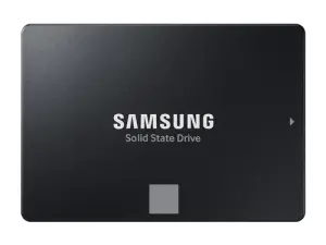 Samsung 870 EVO 1TB SSD SATA3 MZ-77E1T0B