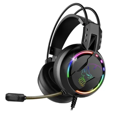 Spirit of Gamer Auricular Pro-H7 RGB Gaming Headset