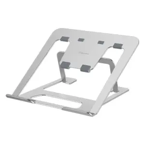FELLOWES SOPORTE ELEVADOR PARA PORTATIL ALUMIA PLATA