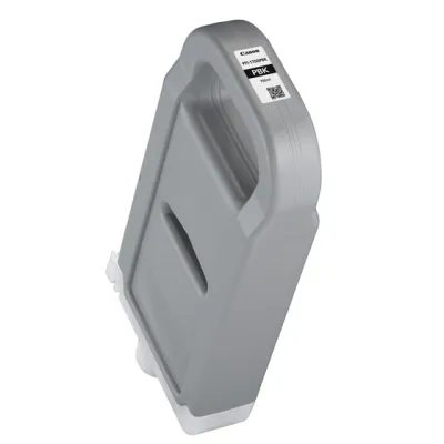 Canon Pfi1700Pbk Negro Foto Cartucho De Tinta Original - Pfi1700Pbk