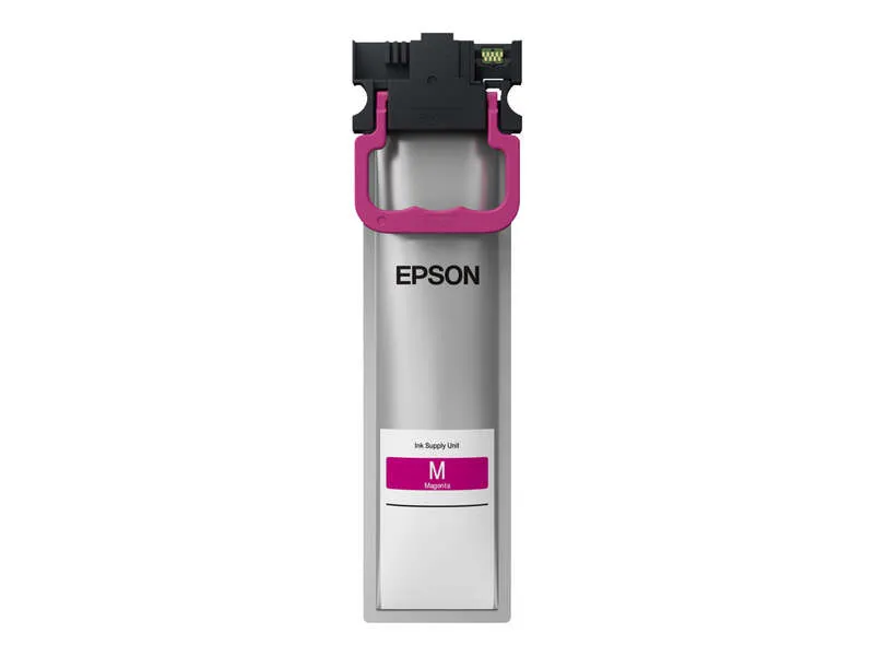 Epson Tinta Magenta Alta Capacidad WF-C5XXX Series