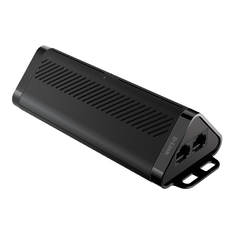 D-Link Dpe-302Ge Extensor Poe Gigabit De 2 Puertos