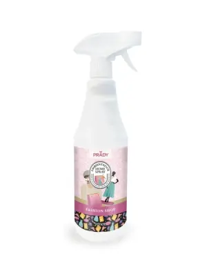 Prady Ambientador Home Spray Fashion Shop - Frasco de 700 ml - Spray Pulverizador