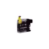 Brother LC227XL Negro Cartucho de Tinta Compatible Reemplazo LC227XLBK