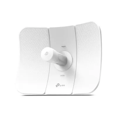 TP-Link CPE710 Punto De Acceso WiFi Exterior 5GHz Antena Direccional 23dBi PoE IP65