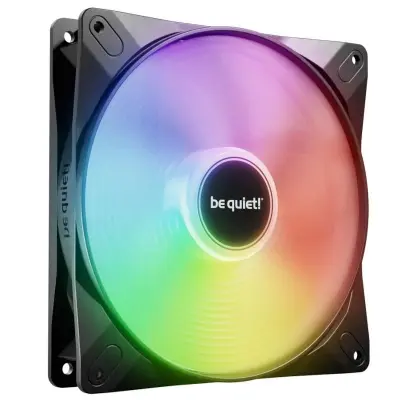BeQuiet Light Wings LX 140mm Ventilador de Refrigeración