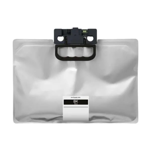 Epson T12F1 Negro Cartucho De Tinta Pigmentada Generico - Reemplaza C13T12F140