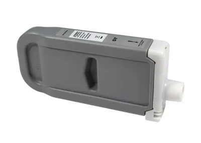 Canon Cartucho de Tinta Pigmentada Gris PFI1700/PFI1300/PFI1100 Reemplazo 0781C001/0817C001/0856C001