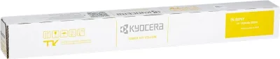 Kyocera TK8375 Cartucho de Tóner Original Amarillo 1T02XDANL0/TK8375Y
