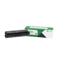 Lexmark CS331/CS431/CX331/CX431 Negro Cartucho de Toner Original - 20N20K0