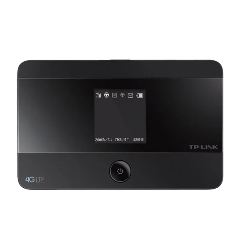 TP-Link M7350 Punto de Acceso Móvil 4G