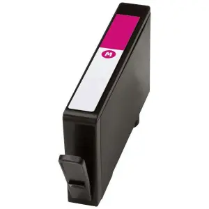 HP 912XL Magenta Cartucho de Tinta Reemplazo 3YL82AE/3YL78AE Chip Reforzado