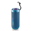 NGS Altavoz RollerFuria2 BT RGB IP67 30W Azul