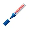 Edding Marcador Permanente 500 Azul