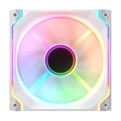 Cougar SC140-RB ARGB Ventilador Blanco