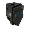 Konica Minolta TNP81/TNP80/TNP79 Negro Cartucho de Tóner Genérico Reemplazo