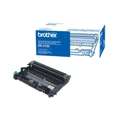 Brother DR2100 Tambor de Imagen Original para Impresoras
